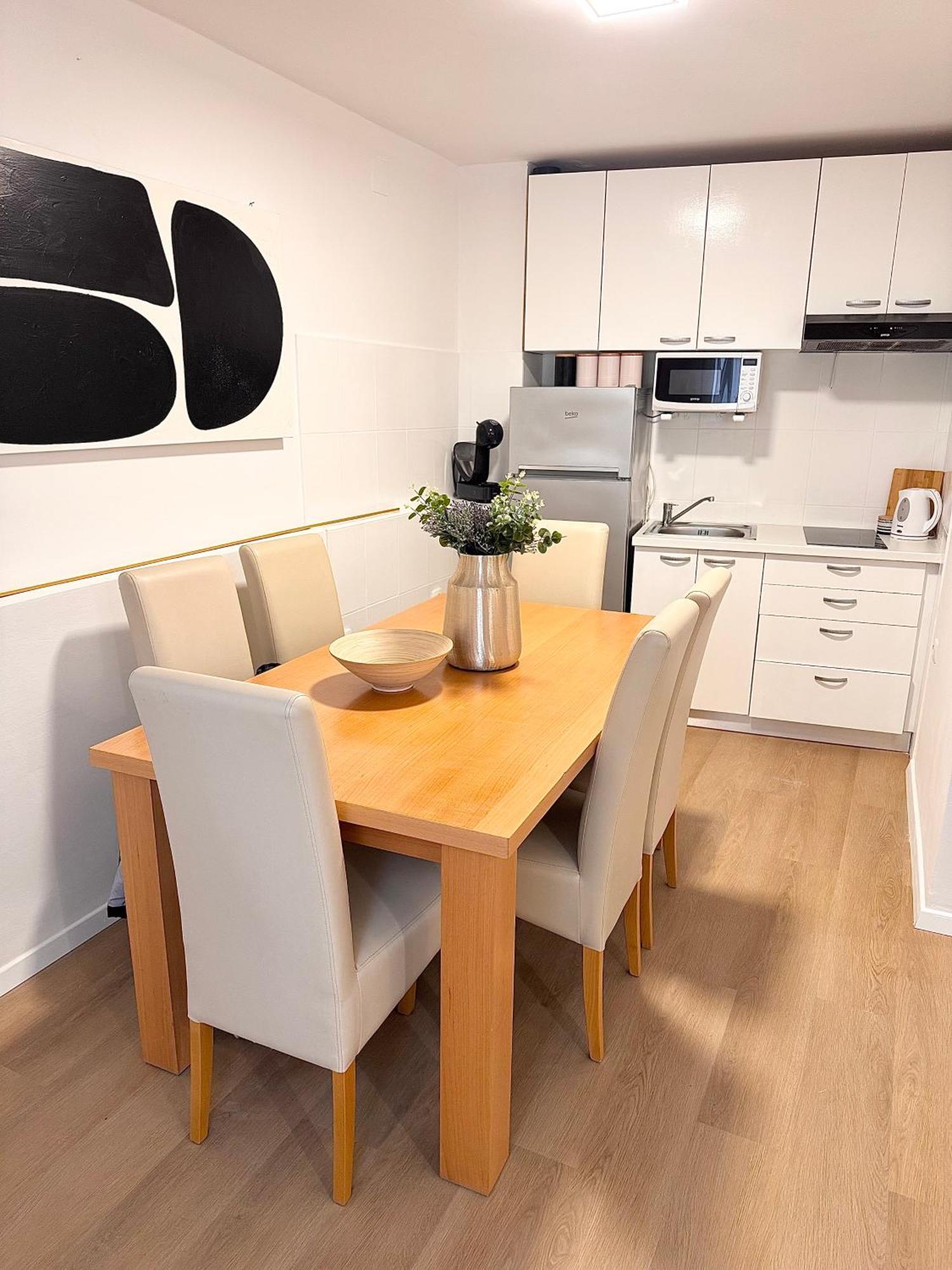 K Apartment Split Eksteriør billede