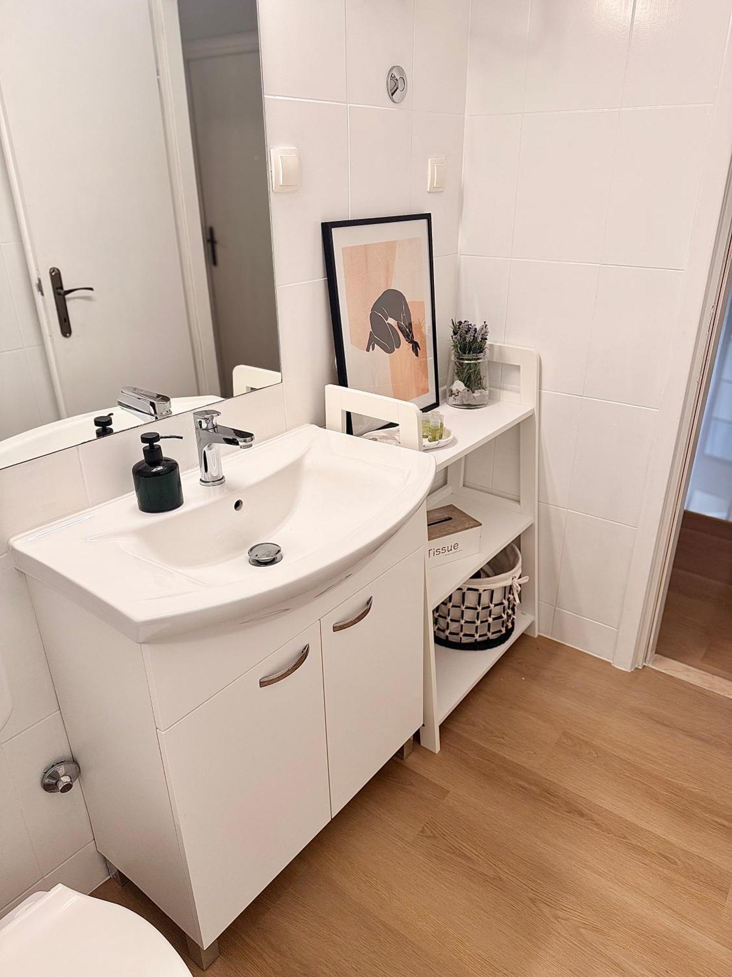 K Apartment Split Eksteriør billede