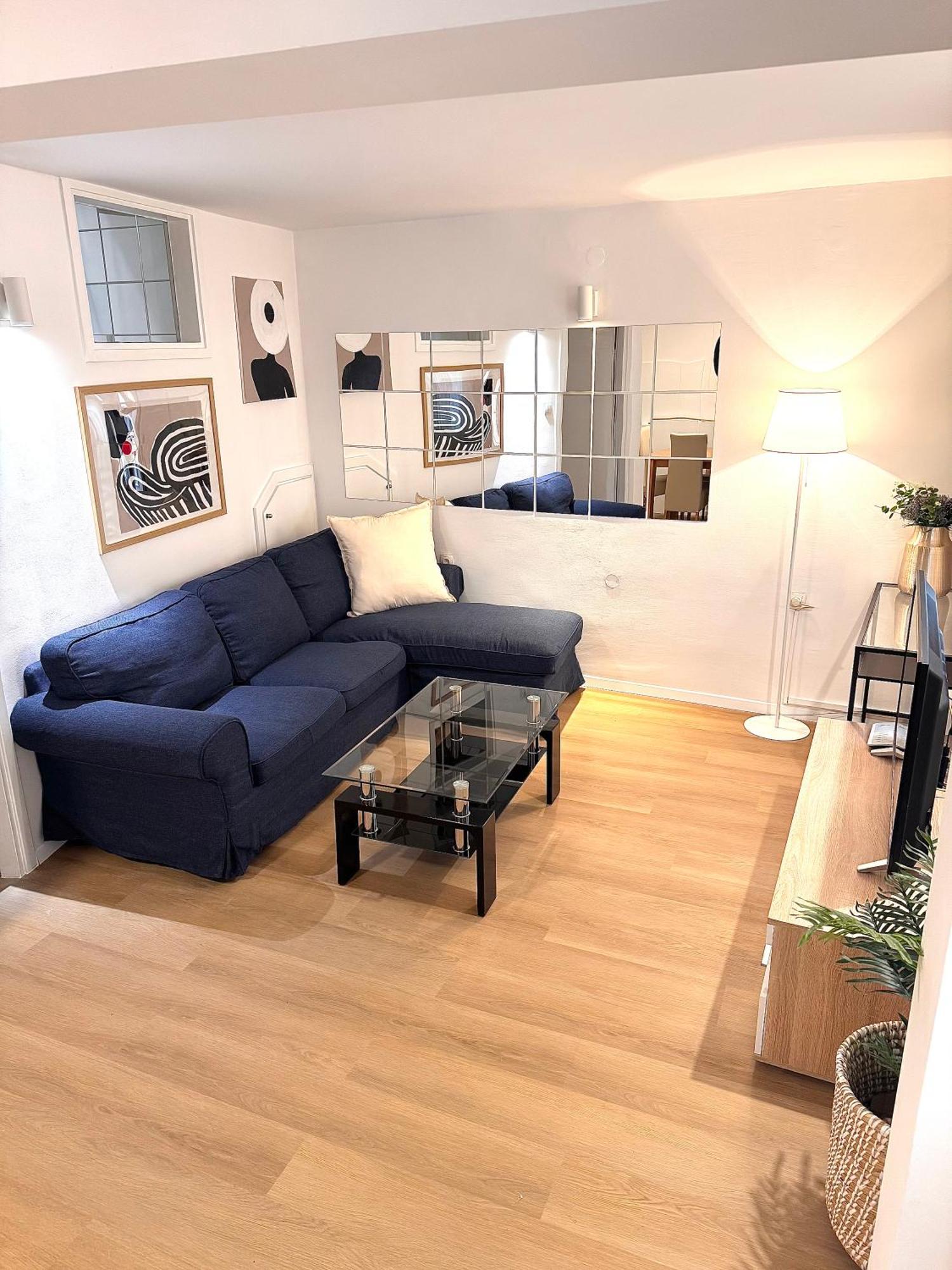 K Apartment Split Eksteriør billede
