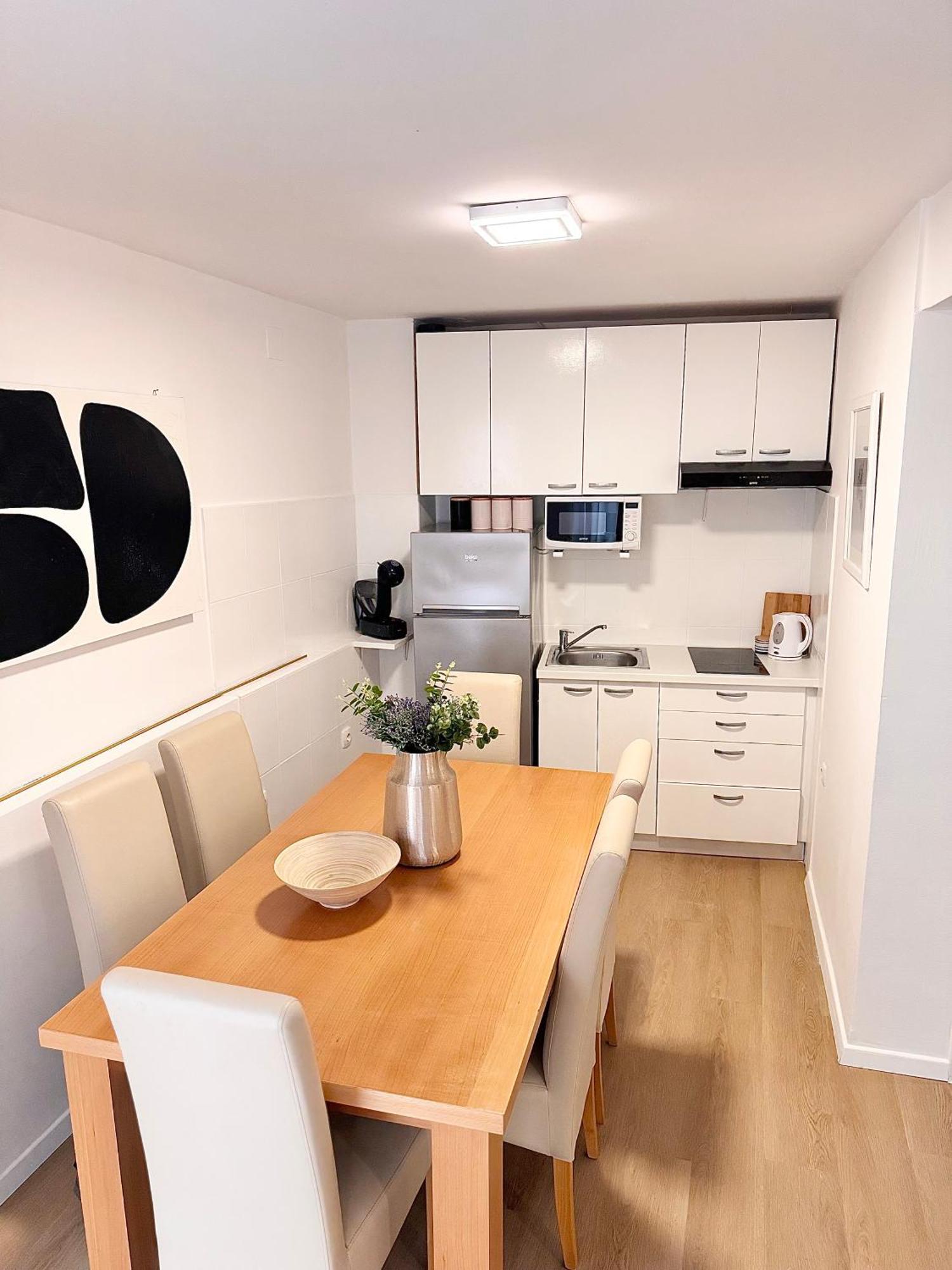 K Apartment Split Eksteriør billede